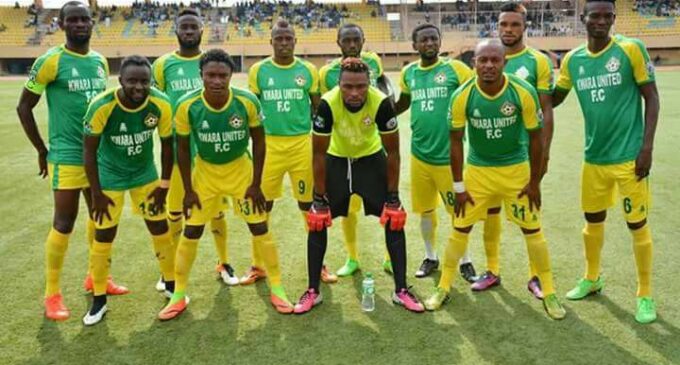 NPFL preview: Can Kwara United replicate last season’s form in the top division?