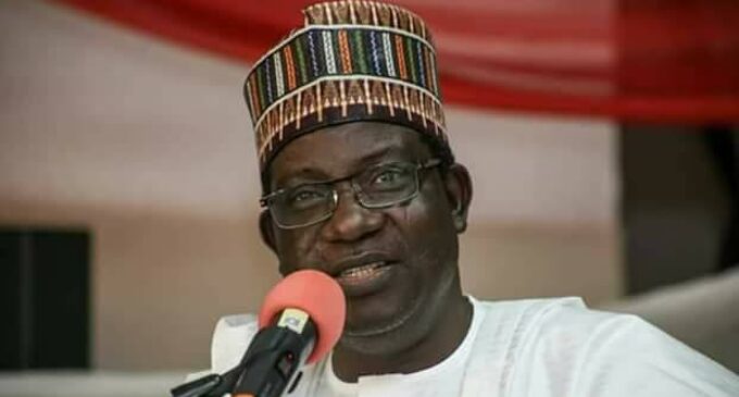 Gov Lalong’s aide dies in Indian hospital