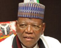 Sule Lamido: PDP made me everything I am — I want to pay back by running for president