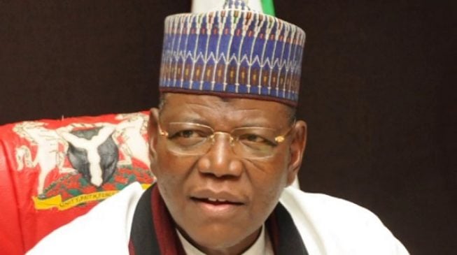 Lamido: Military annulled June 12 because Abiola demanded N45bn owed him