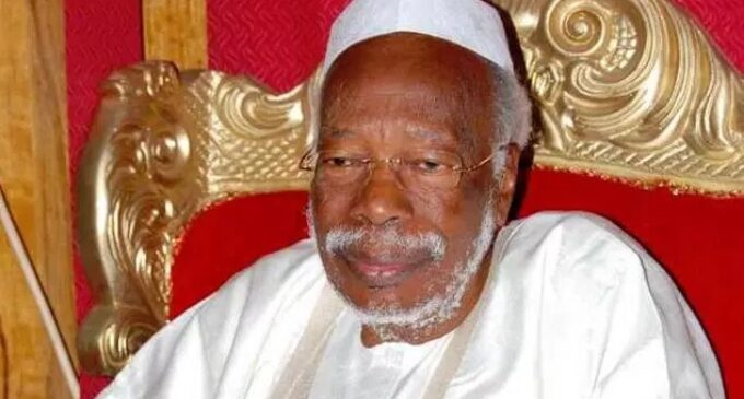 OBITUARY: Kaita, the Katsina kingmaker who wanted Yar’Adua’s election nullified