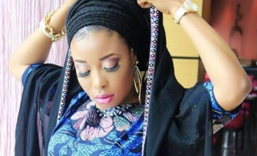 I converted to Islam after pastors refused to bury my mother, says Liz Anjorin