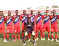 NPFL wrap-up: Lobi Stars atop after three games as Rangers register first victory