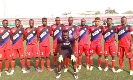 NPFL wrap-up: Lobi Stars atop after three games as Rangers register first victory