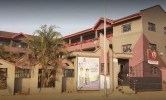 British Council honours Lagos primary school