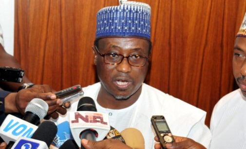 NNPC: Government owes us N170.5bn ‘in subsidy arrears’