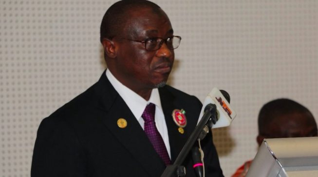 ‘Tales by moonlight’ — NNPC dismisses Baru’s alleged funding of plot to unseat Saraki