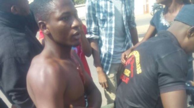 Tension mounts as youth clash with Hausa community in Makurdi