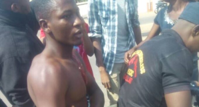 Tension mounts as youth clash with Hausa community in Makurdi