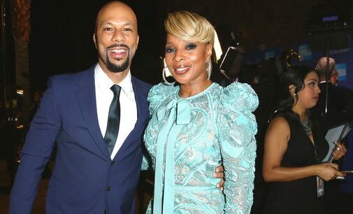 Mary J Blige, Common… all the artistes nominated for 2018 Oscars