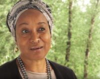 INTERVIEW: We’ll use Abacha loot to fund cash transfer to Nigerians, says Maryam Uwais