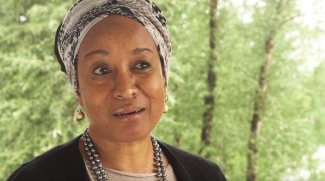 INTERVIEW: We’ll use Abacha loot to fund cash transfer to Nigerians, says Maryam Uwais
