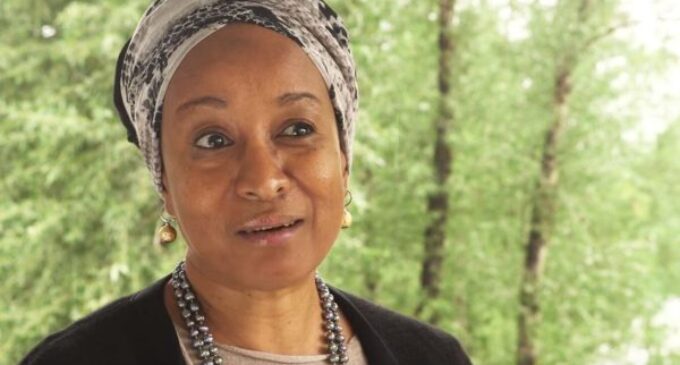 INTERVIEW: We’ll use Abacha loot to fund cash transfer to Nigerians, says Maryam Uwais