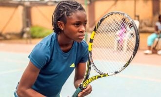 Marylove Edwards wins African Junior Championship qualifiers