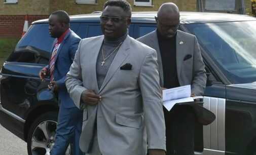 Nigerian pastors ‘living like celebrities’ in London
