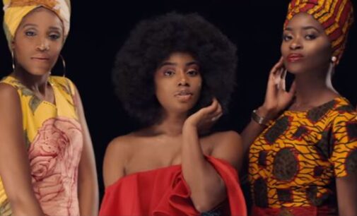 WATCH: Korede Bello pays homage to black women in ‘Melanin Popping’