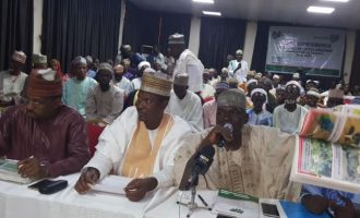 Herdsmen ask FG to create ‘ministry of livestock development’
