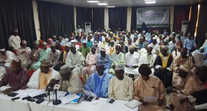 Miyetti Allah: We lost 1000 people, two million cows to gang backed by Benue govt