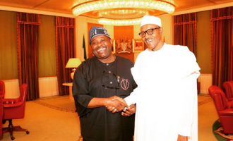 Between Buhari and Momodu