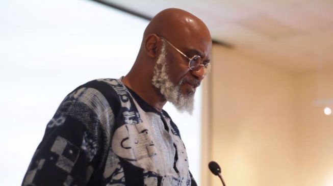 Okediji, Tubosun… 40 writers unveil Àtẹ́lẹwọ́ — anthology to preserve Yoruba culture