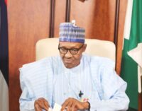 Buhari’s New Year speech and Sagay’s outbursts