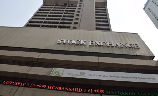 NSE: Foreign transactions rise by 97% in 12 years