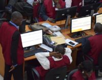 Domestic equities market closes on positive note, up by 0.45%