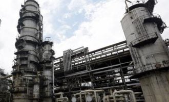 Reps panel asks NNPC to withhold bid to spend $1.8bn on refineries