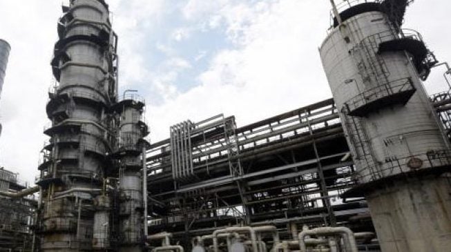 Reps panel asks NNPC to withhold bid to spend $1.8bn on refineries