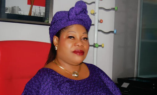 APC women persuade Jonathan’s campaign chief to dump PDP