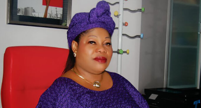 APC women persuade Jonathan’s campaign chief to dump PDP