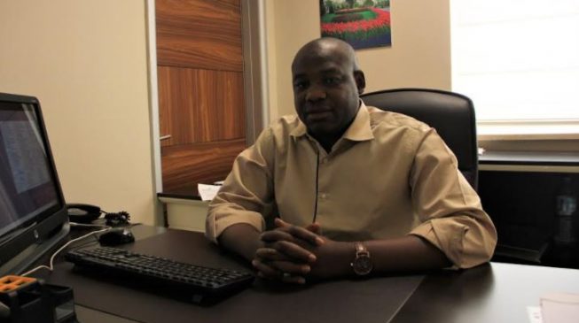 INTERVIEW: ‘Nizamiye is world class, can compete with any hospital in US, Europe’