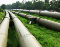 ICYMI: Pipeline vandalism decreased by 37% in January, says NNPC
