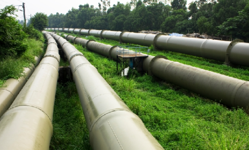ICYMI: Pipeline vandalism decreased by 37% in January, says NNPC