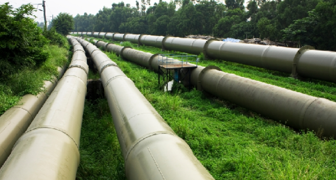 Pipeline vandalism increased by 29% in March, says NNPC