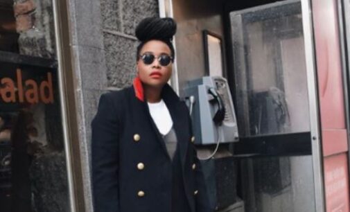 STYLE FOCUS: Ada Oguntodun — the unorthodox fashionista