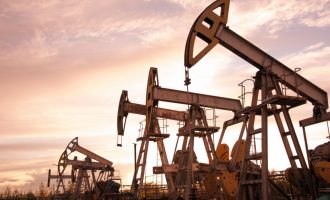 By 2022, US may cut back crude oil import from Nigeria