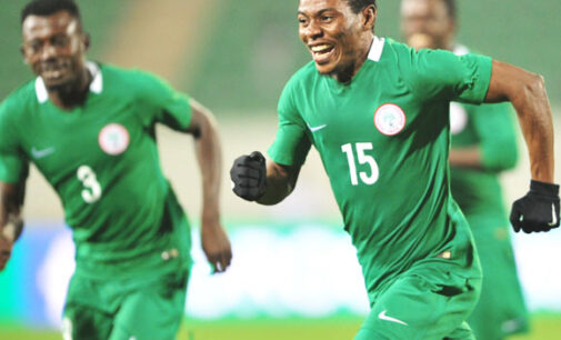 We won’t fall into Angola’s trap, says Eagles midfielder ahead of quarter-final clash