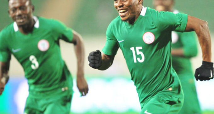 We won’t fall into Angola’s trap, says Eagles midfielder ahead of quarter-final clash