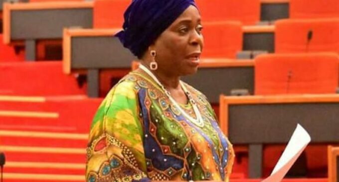 Olujimi on elevator incident: I was accidentally hit but my aide was beaten up