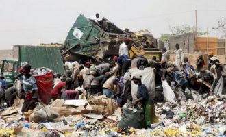 Lagos state and its Olusosun suicide mission