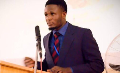 How 24-year-old ‘genius’ bagged first class degree at Bayero University Kano