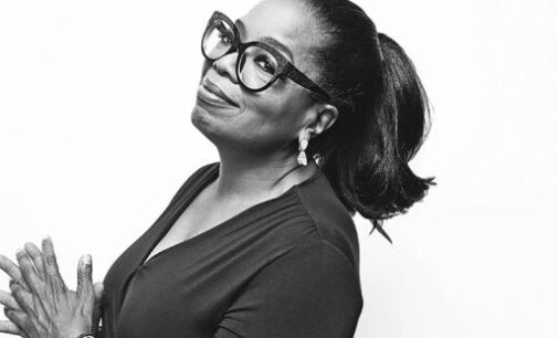 Oprah Winfrey ‘thinking’ about running for US president