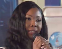 TRENDING VIDEO: I was paid by politicians to blackmail Suleiman, says Stephanie Otobo