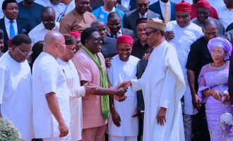 IPOB: OBJ’s letter is a slap on the face of Igbo APC leaders