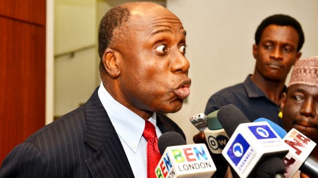 Amaechi: I could have been killed because of Buhari