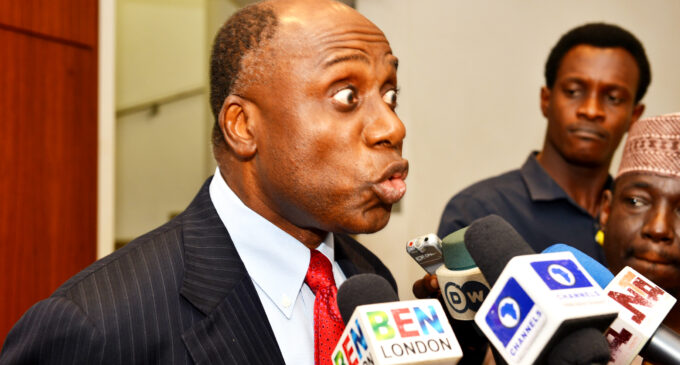 Amaechi asks panel to probe ALL contracts awarded by NPA under Hadiza