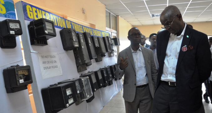 Fashola: The problems of electricity can’t be solved by magic