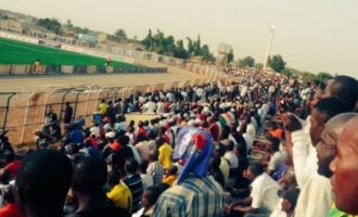 NPFL wrap-up: Plateau, Tornadoes off to good start but MFM, Go Round slump to defeat