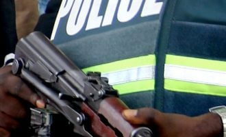 Police officer shoots senior colleague dead over girlfriend